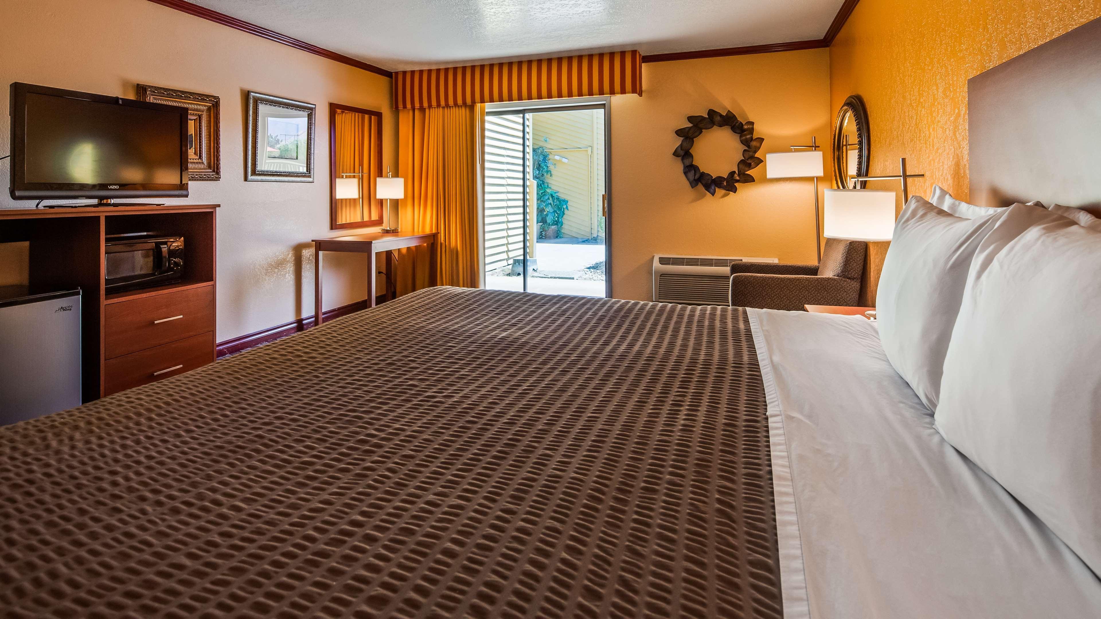 Surestay Hotel By Best Western וונאטצ'י מראה חיצוני תמונה