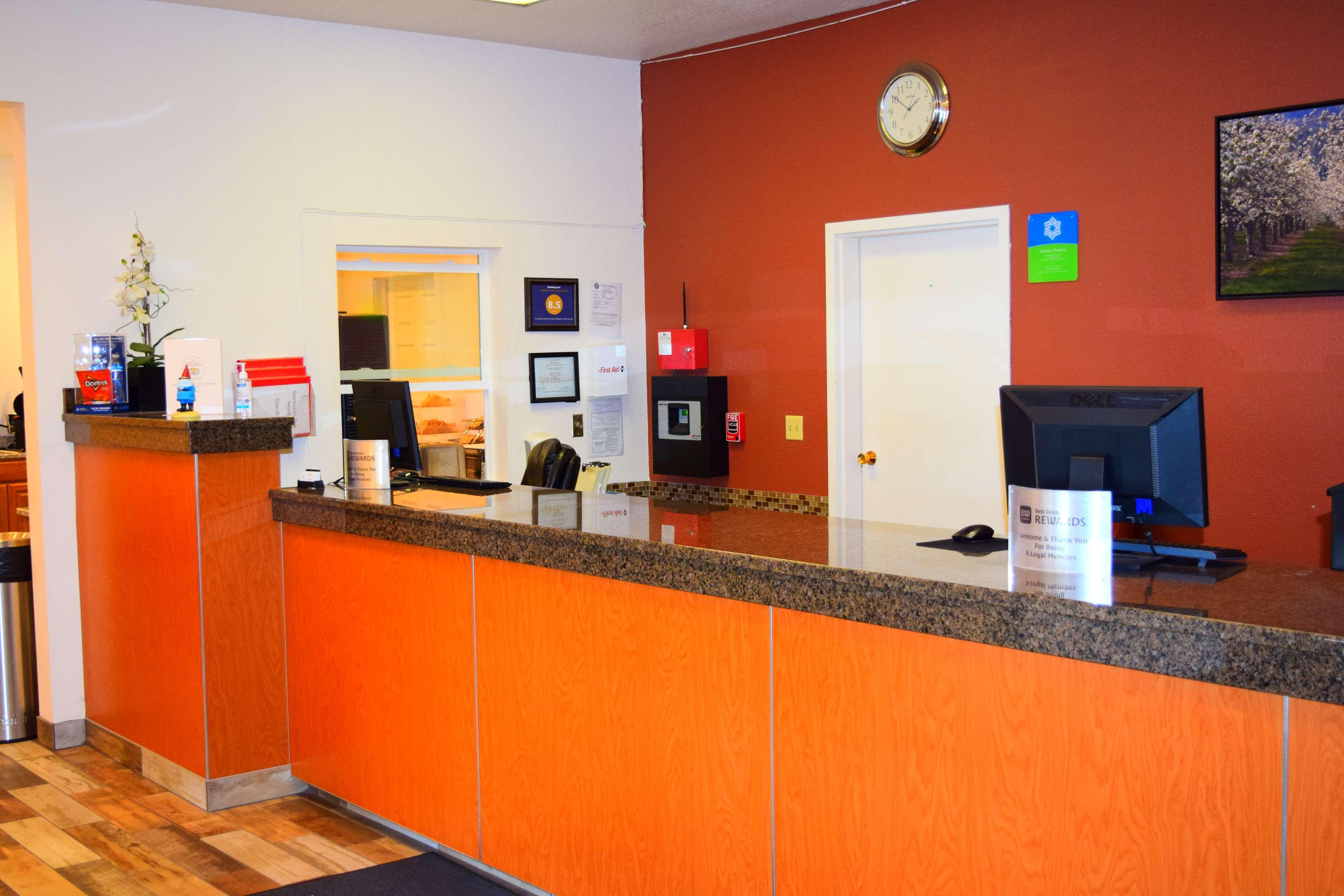 Surestay Hotel By Best Western וונאטצ'י מראה חיצוני תמונה