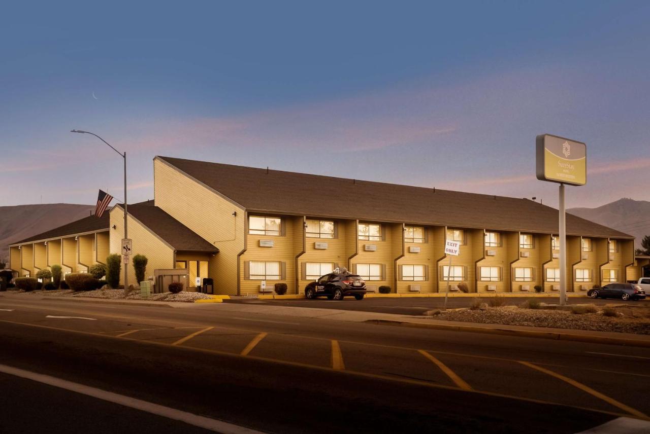 Surestay Hotel By Best Western וונאטצ'י מראה חיצוני תמונה