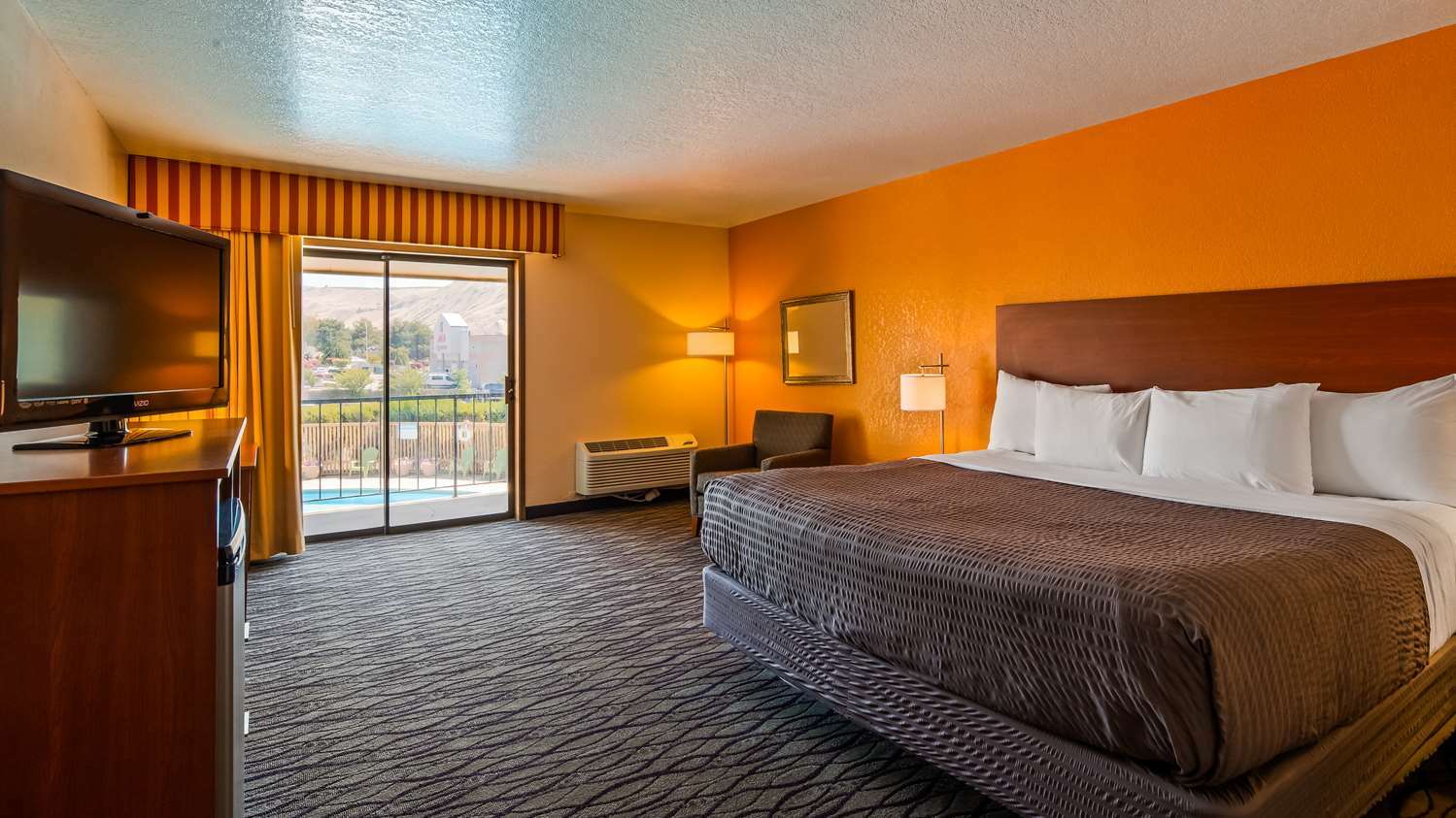 Surestay Hotel By Best Western וונאטצ'י מראה חיצוני תמונה